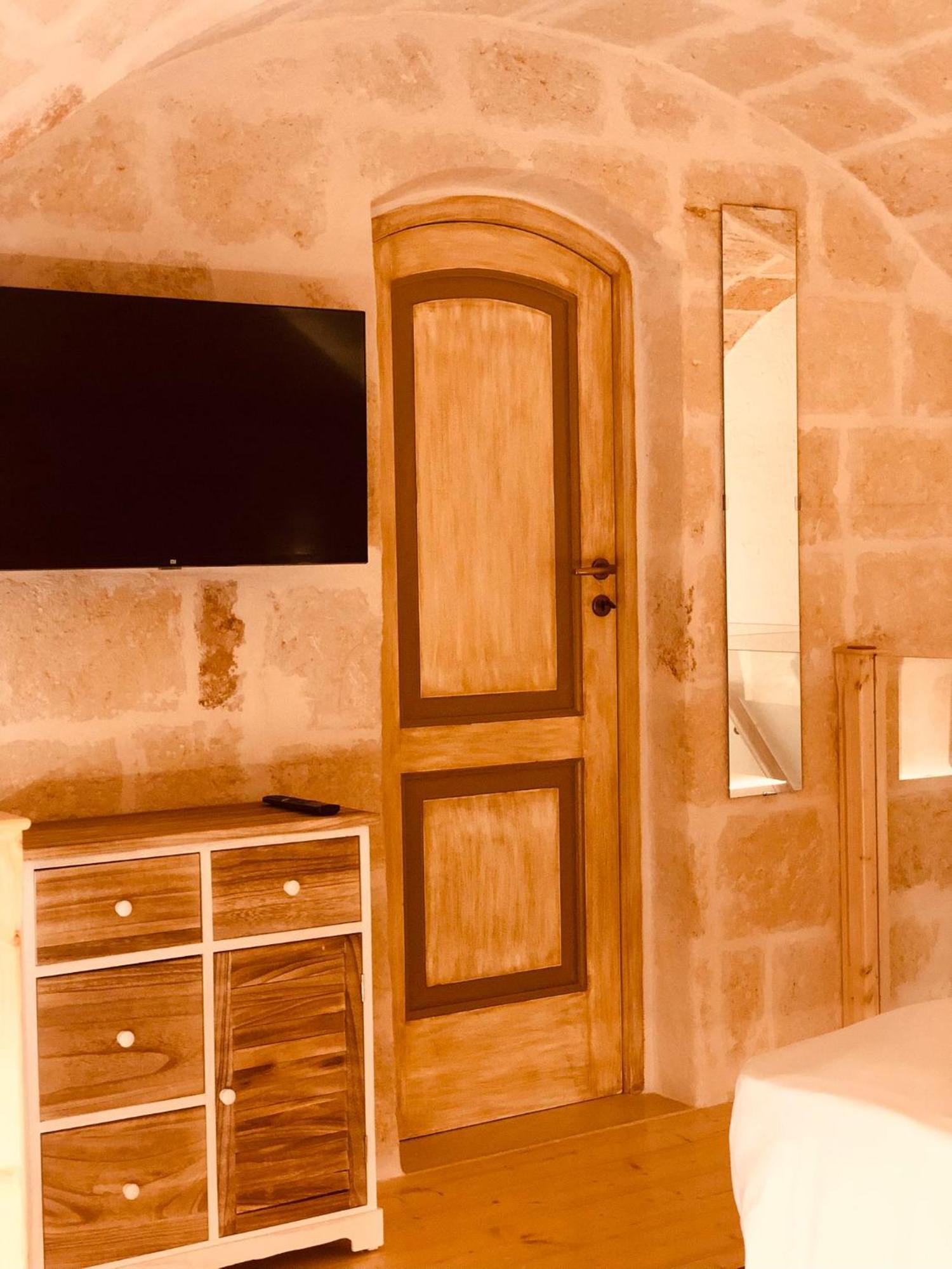 Apartamento Dimora Fajano Fasano Exterior foto